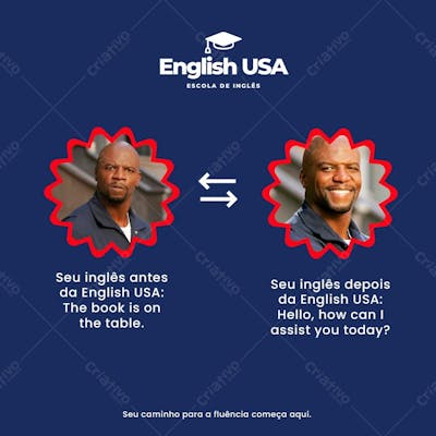 Curso De Ingles