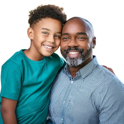 Pai E Filho - Png
