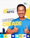 Eleições campanha politica campanha eleitoral feed