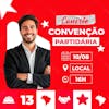 Convenção partidária