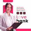 Love, bank, social media, digital bank, feed, 4