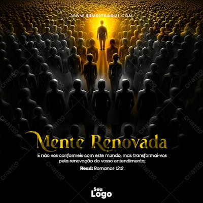 Feed Quadrado Frases Inspiração Mensagem Do Dia 13