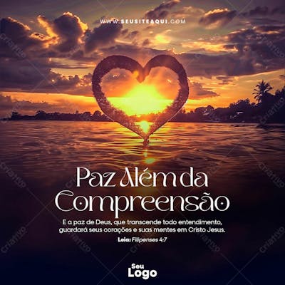 Feed Quadrado Frases Inspiração Mensagem Do Dia 15