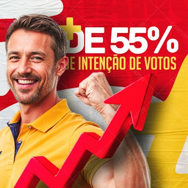 Eleições campanha eleitoral campanha politica feed