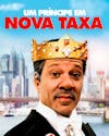 Um principe em nova taxa meme social midia