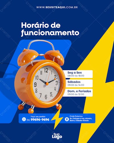 Casa De Materiais Elétricos 05