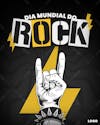 Dia mundial do rock