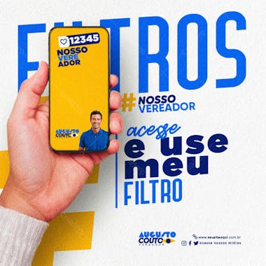 Eleições campanha politica campanha eleitoral feed