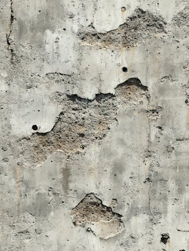 Designerdamissao seamless sterile concrete texture