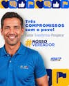 Eleições campanha politica campanha eleitoral feed