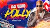 Flyer thumb capa cd banner youtube ao vivo polly exclusive psd editável