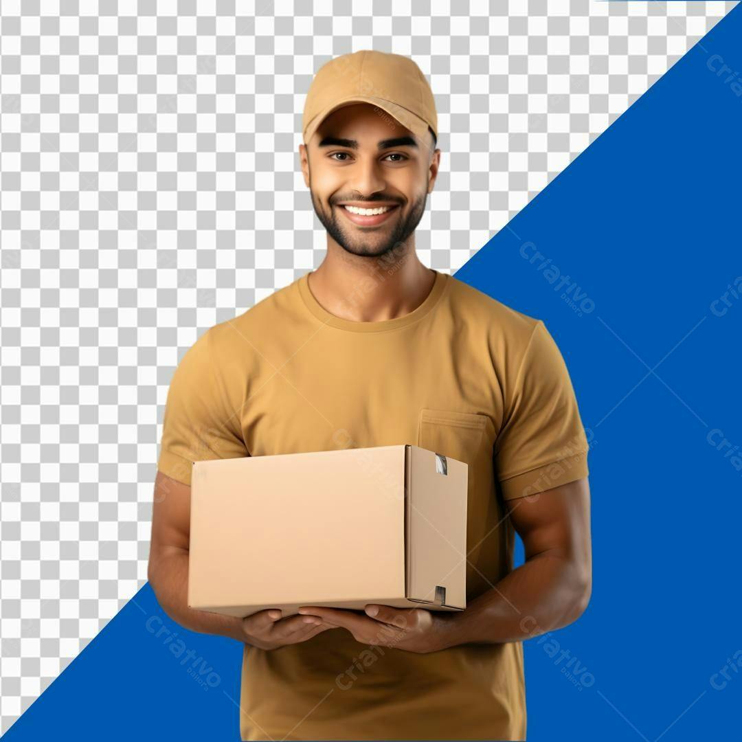 Icone Entrega PNG com fundo transparente