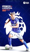 Flyer, matchday, sam morsy, ipswich