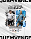 Jogo do dia corinthians x gremio (feed e stories)