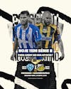 Match of the day: paysandu vs. novorizontino