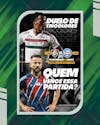 Game of the day fluminense x bahia