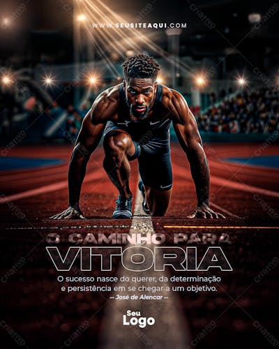 Feed Vertical Frases Motivacionais 04