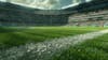 Football stadium image for compositions