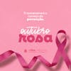 Pink october international campaign for breast cancer awareness feed