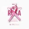 Pink october international breast cancer awareness campaign feed