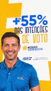 Eleições campanha politica campanha eleitoral stories