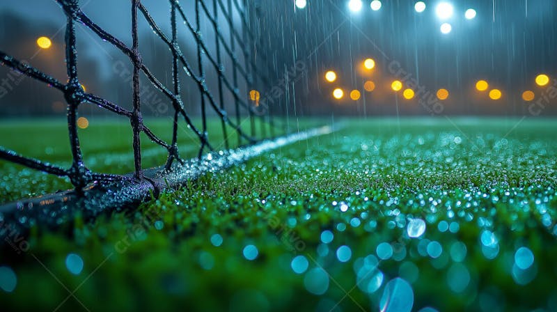 Imagem de estadio de futebol para composição esportivas