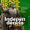 Dia 07 de setembro independência do brasil social media feed