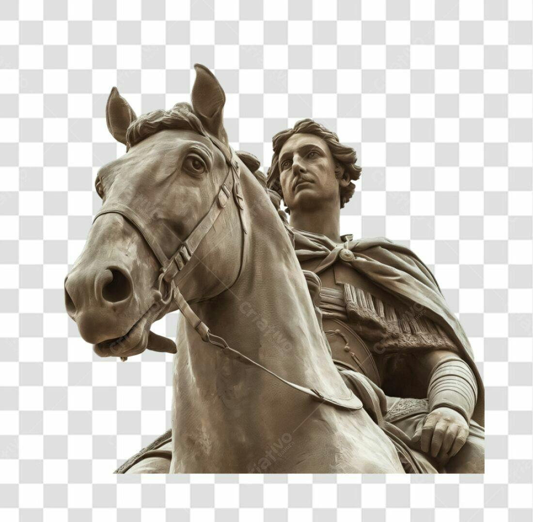 Icone Cavaleiro Medieval PNG com fundo transparente