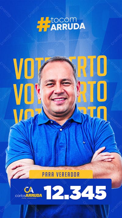 Campanha Politica Campanha Eleitoral Eleições Stories