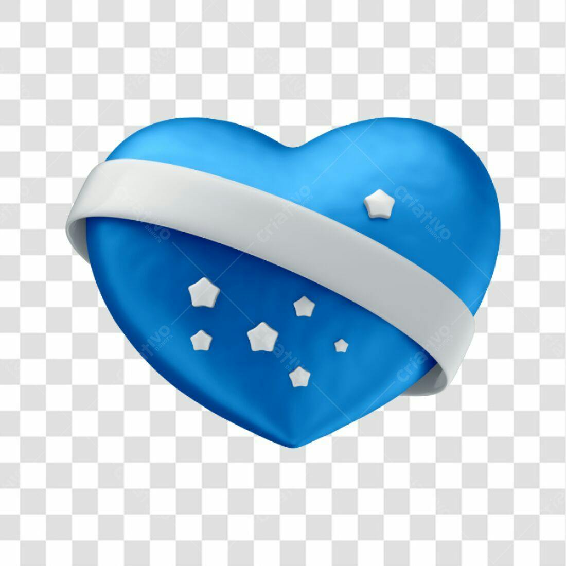 Icone Dia dos Namorados PNG com fundo transparente