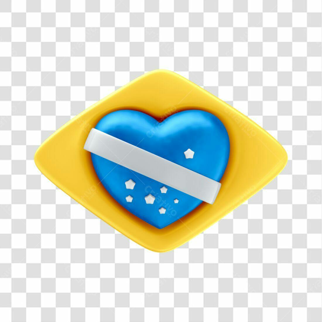 Ícone Dia dos Namorados PNG com fundo transparente