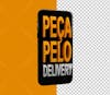 Peça pelo delivery celular