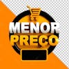 Menor preço preto