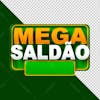 Mega sale green