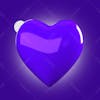 Purple heart