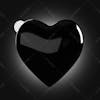 Black heart