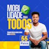 Pack político mobilidade para todos