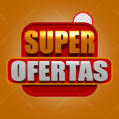 Super ofertas