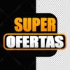 Super ofertas preto