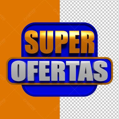 Super ofertas