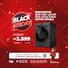 Feed black friday oferta social media psd editável