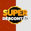 Super descontão