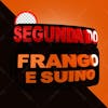 Segunda do frango e suino