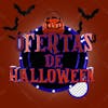 Halloween de ofertas