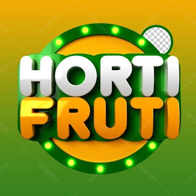 Horti Fruti