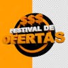 Festival de ofertas preto