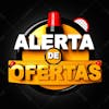 Alerta de ofertas preto