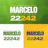 Elections candidate logo for councilman various editable psd files