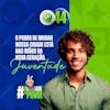 Social media pack político partido 44 juventude