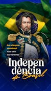 September 7th brazil independence day story